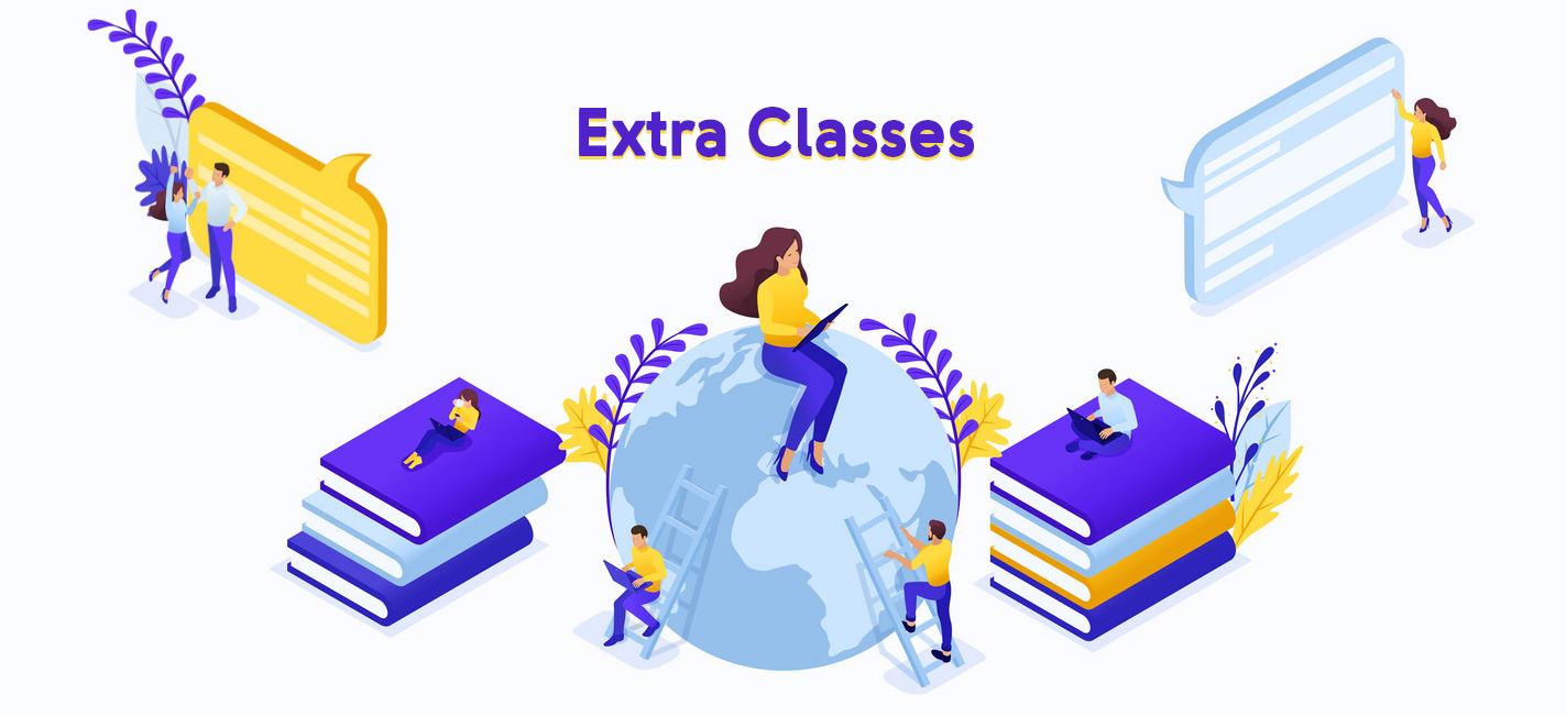 Extra Classes