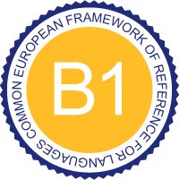 سطح B1 CEFR - موسسه زبان ایران اروپا
