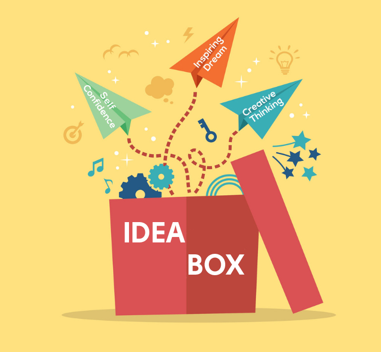Idea Box