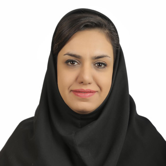 زهرا منصوری فرد - موسسه ایران اروپا