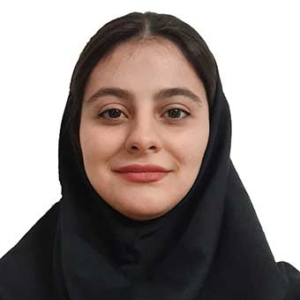 فاطمه نقوی - موسسه ایران اروپا