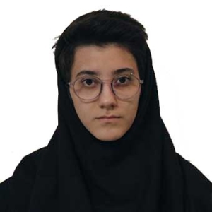 غزل بیات - موسسه ایران اروپا