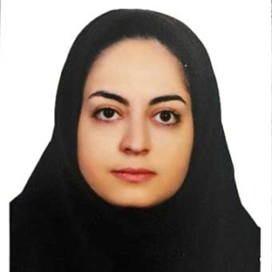 مهشا یاوری - موسسه ایران اروپا