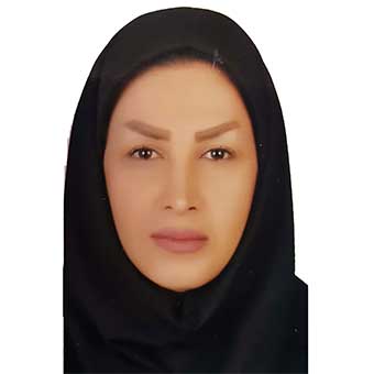 مریم خزایی - موسسه ایران اروپا