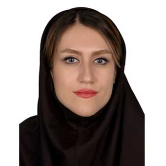 مریم نیک اندیش - موسسه ایران اروپا
