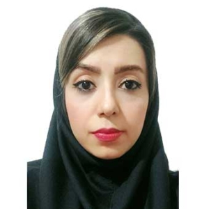 مریم زینی وند - موسسه ایران اروپا