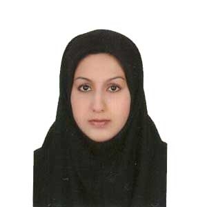 ساره صادقی - موسسه ایران اروپا