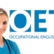 آزمون OET - موسسه زبان ایران اروپا