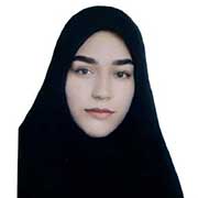 فائزه بردی - موسسه ایران اروپا