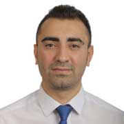 فرزاد فلاح زاده - موسسه ایران اروپا