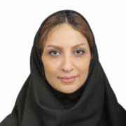 فاطمه احمدی - موسسه ایران اروپا