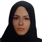 فاطمه اظهری - موسسه ایران اروپا