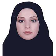 مینا نادرفرد - موسسه ایران اروپا