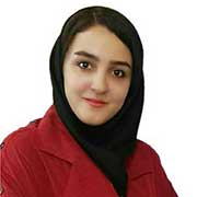 شمیم علمداری - موسسه ایران اروپا